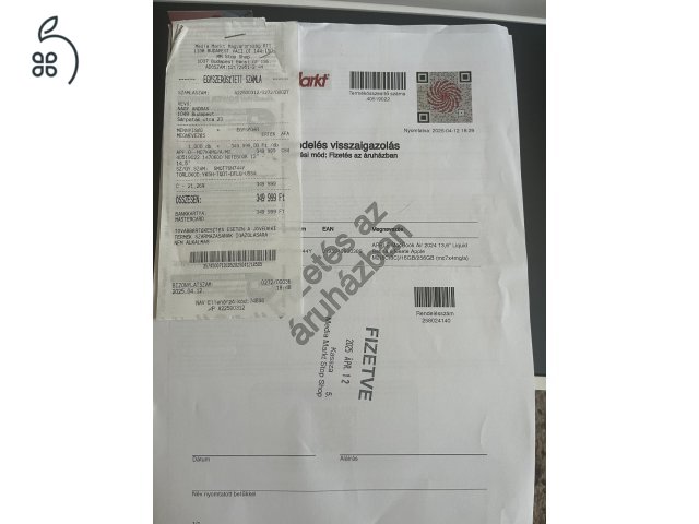 Apple MacBook Air M2 – 13