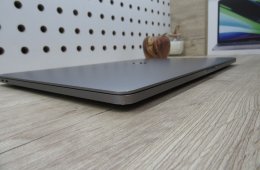 Apple Retina Macbook Pro 16 Touchbar - 2019 - 2020-as gyártás - Használt, újszerű 500 Gb SSD