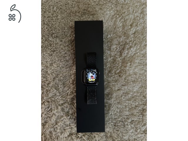  Apple watch series 4 44mm nike+