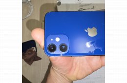 Iphone 12 Mini Blue 64 GB 