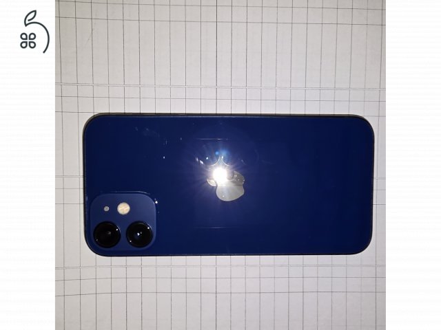 Iphone 12 Mini Blue 64 GB 