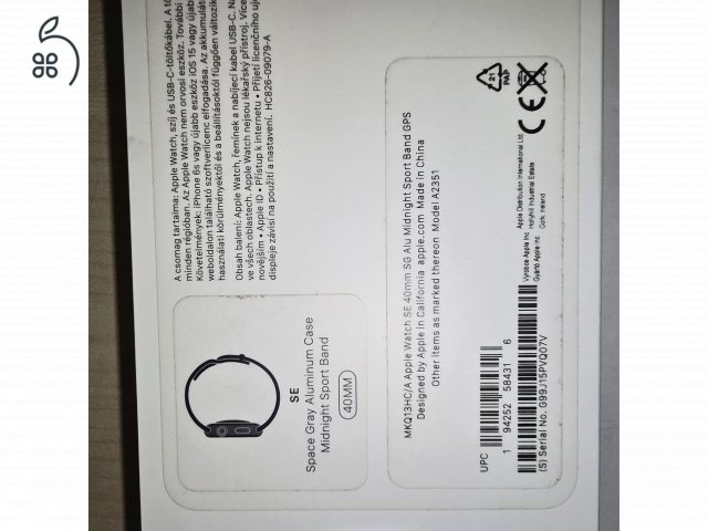 Iphone 12 Mini Blue 64 GB 