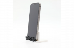 + Ajándékkal és 1 év garanciával! Felújított iPhone 13 Pro 128 GB Graphite