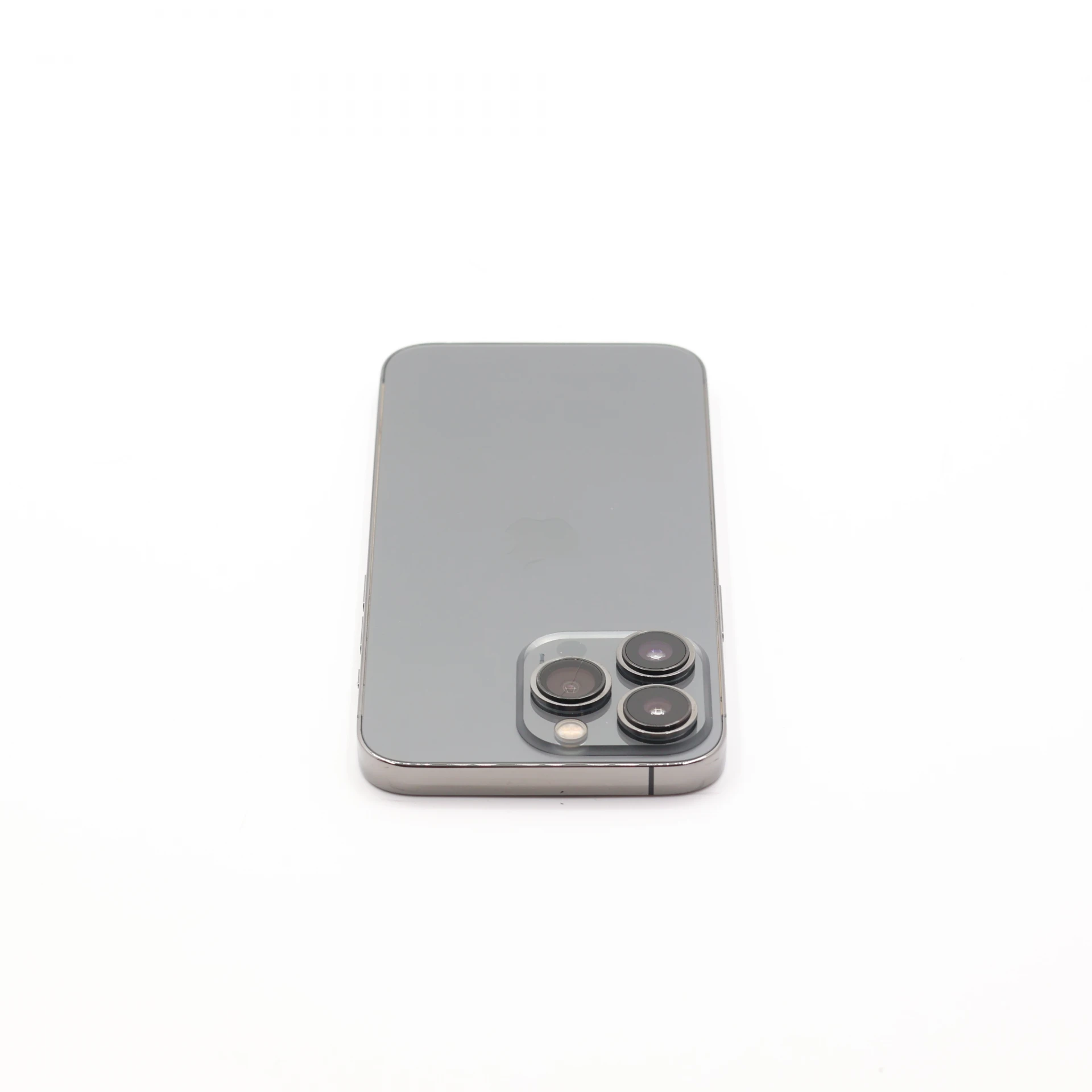 + Ajándékkal és 1 év garanciával! Felújított iPhone 13 Pro 128 GB Graphite