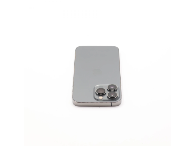 + Ajándékkal és 1 év garanciával! Felújított iPhone 13 Pro 128 GB Graphite