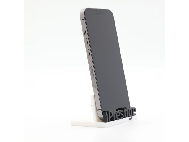 1 év garanciával! Felújított iPhone 13 Pro 128 GB Graphite
