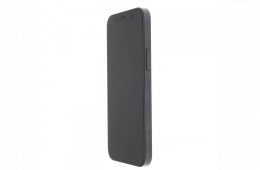 !! 1 ÉV GARANCIA !! Apple iPhone 12 Mini 64 GB Black 100%