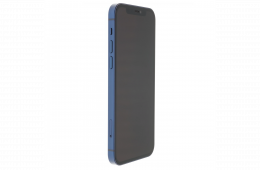 !! 1 ÉV GARANCIA !! Apple iPhone 12 128 GB Blue 100%