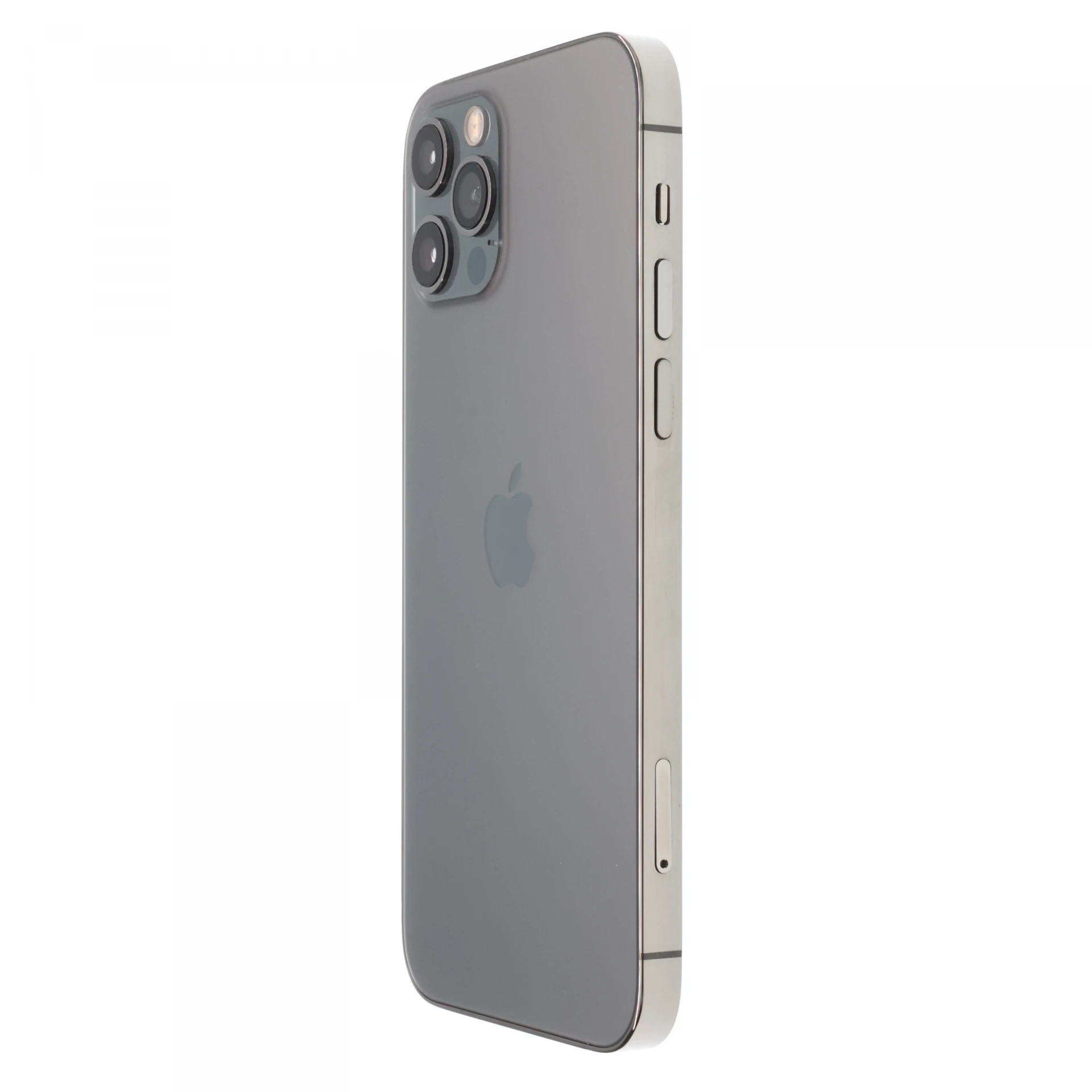 !! 1 ÉV GARANCIA !! Apple iPhone 12 Pro 256 GB Graphite 100%