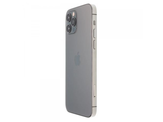 !! 1 ÉV GARANCIA !! Apple iPhone 12 Pro 256 GB Graphite 100%