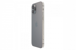 !! 1 ÉV GARANCIA !! Apple iPhone 12 Pro 256 GB Graphite 100%