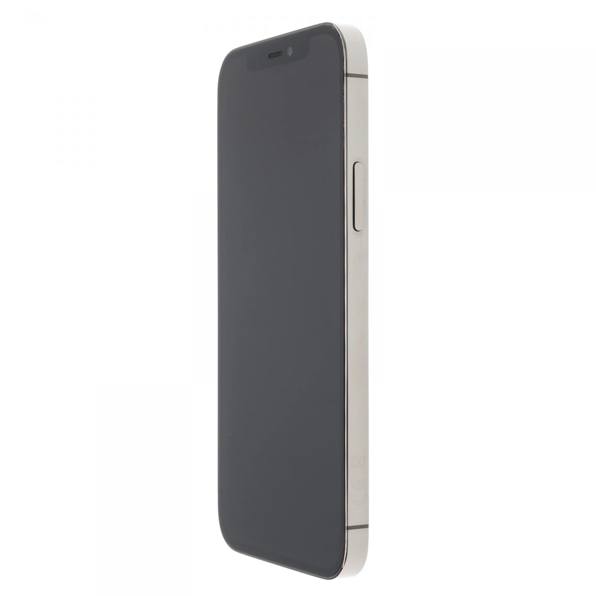 !! 1 ÉV GARANCIA !! Apple iPhone 12 Pro 256 GB Graphite 100%