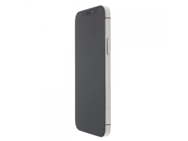 !! 1 ÉV GARANCIA !! Apple iPhone 12 Pro 256 GB Graphite 100%