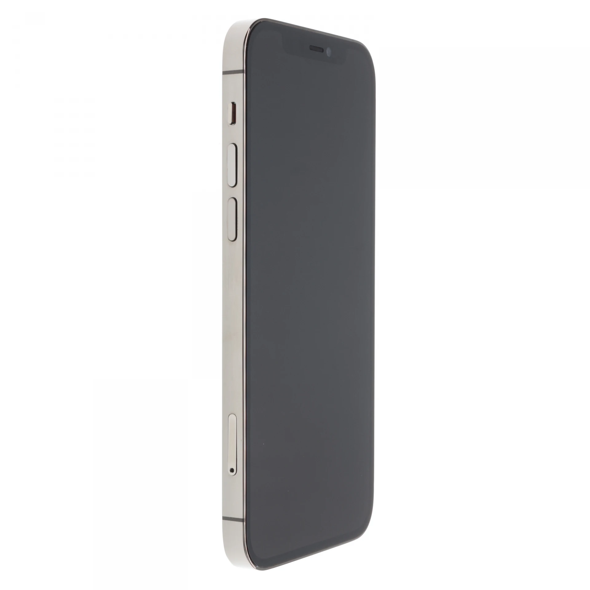 !! 1 ÉV GARANCIA !! Apple iPhone 12 Pro 256 GB Graphite 100%