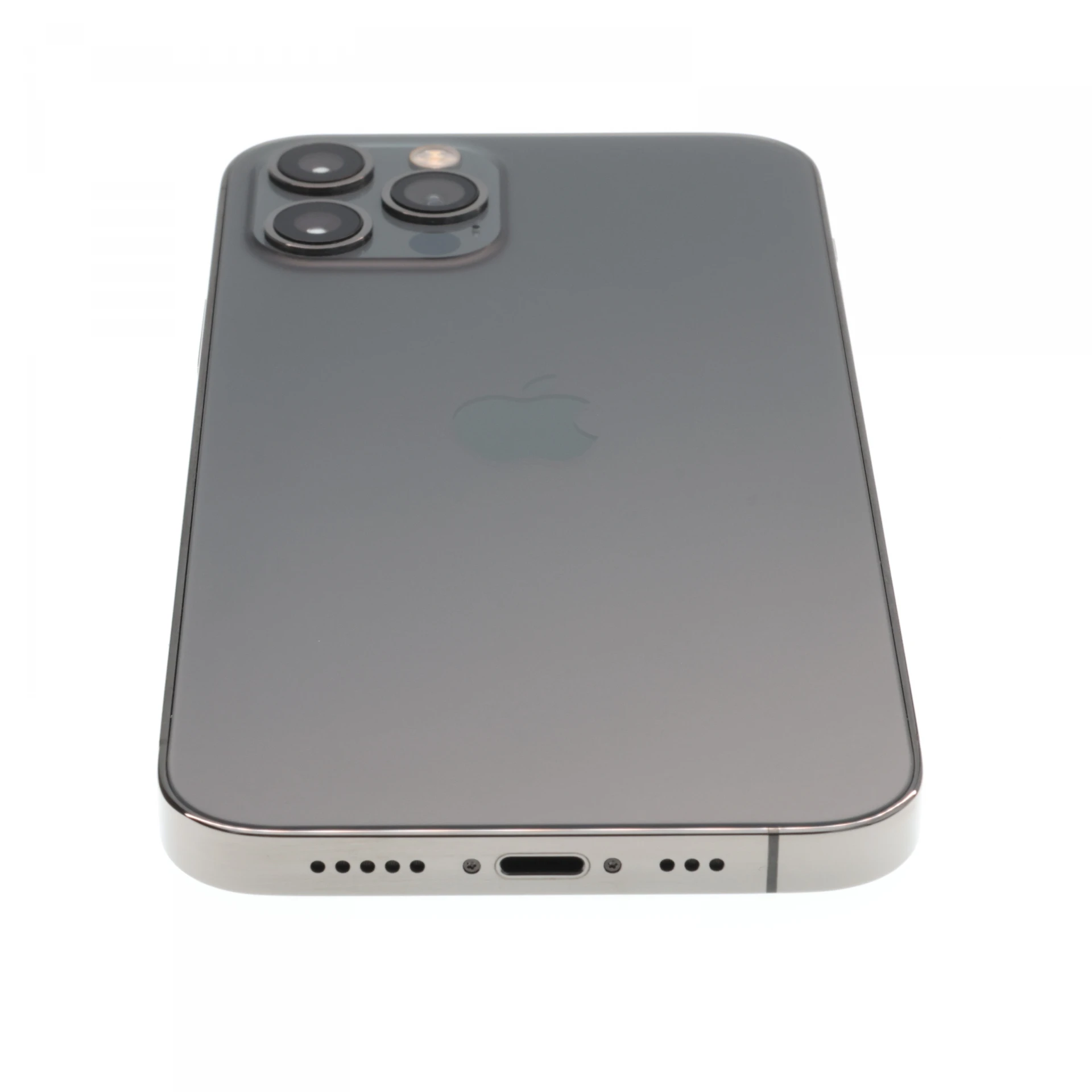 !! 1 ÉV GARANCIA !! Apple iPhone 12 Pro 256 GB Graphite 100%
