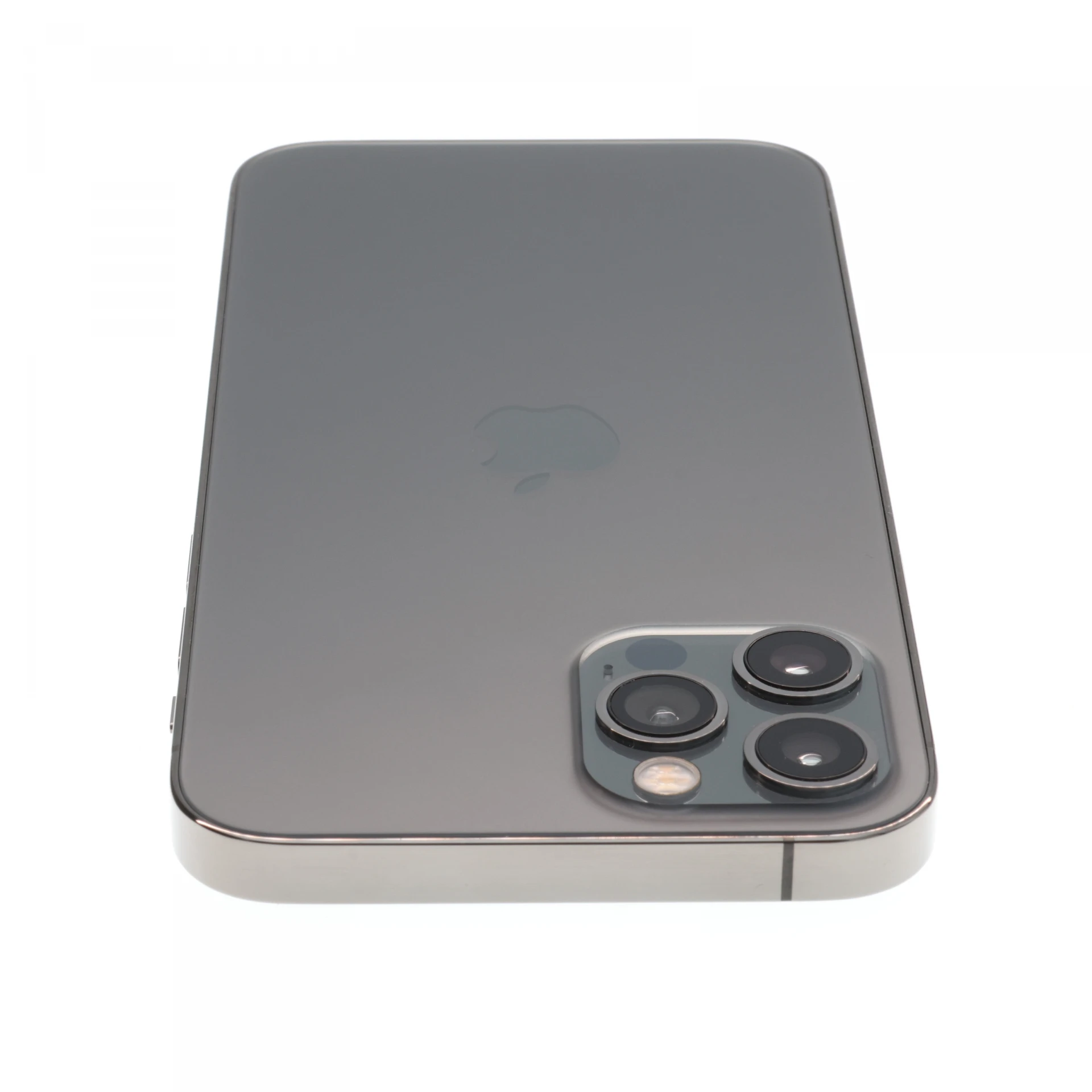 !! 1 ÉV GARANCIA !! Apple iPhone 12 Pro 256 GB Graphite 100%