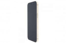 !! 1 ÉV GARANCIA !! Apple iPhone 14 Pro Max 256 GB Gold 100%