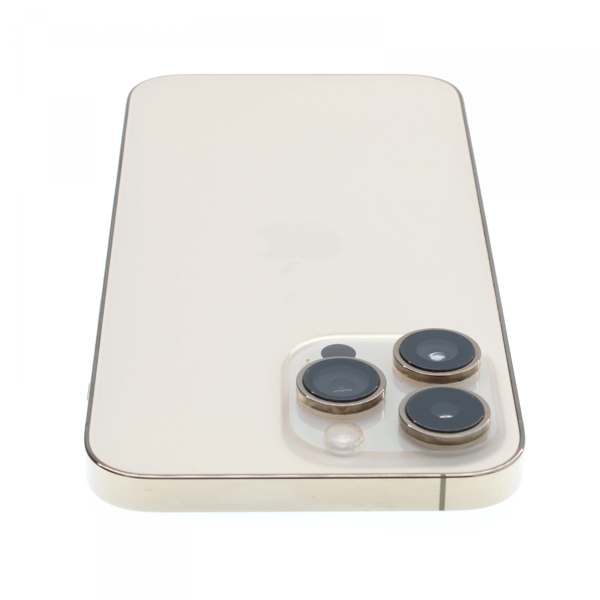 !! 1 ÉV GARANCIA !! Apple iPhone 14 Pro Max 256 GB Gold 100%