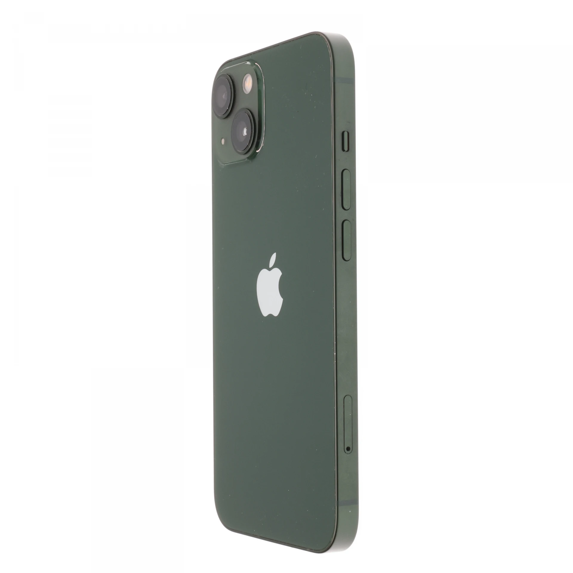 !! 1 ÉV GARANCIA !! Apple iPhone 13 128 GB Green 98%