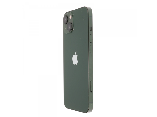 !! 1 ÉV GARANCIA !! Apple iPhone 13 128 GB Green 98%