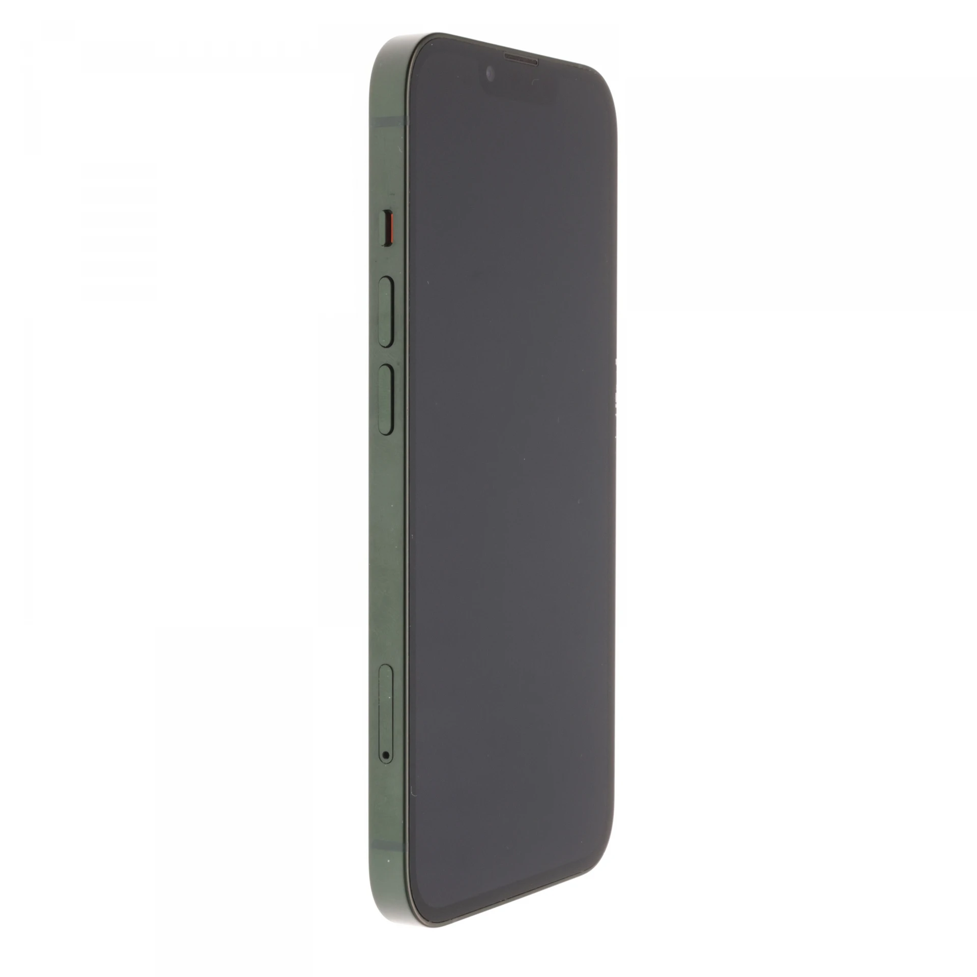 !! 1 ÉV GARANCIA !! Apple iPhone 13 128 GB Green 98%