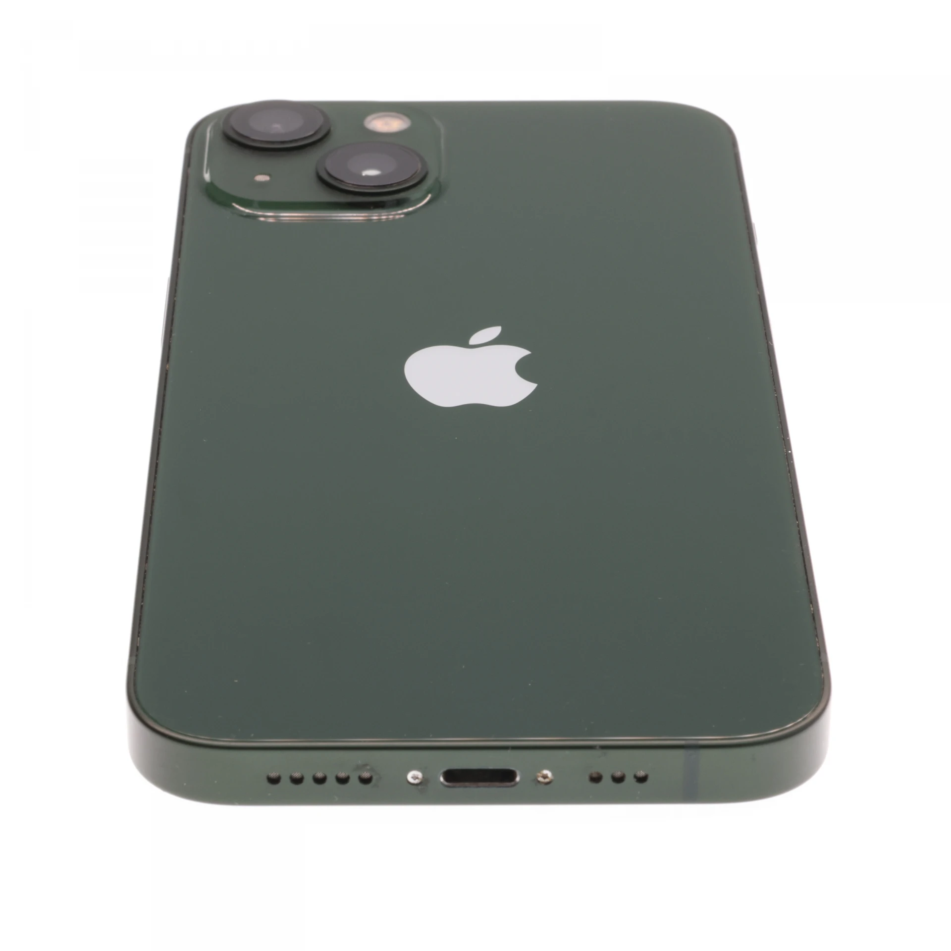 !! 1 ÉV GARANCIA !! Apple iPhone 13 128 GB Green 98%