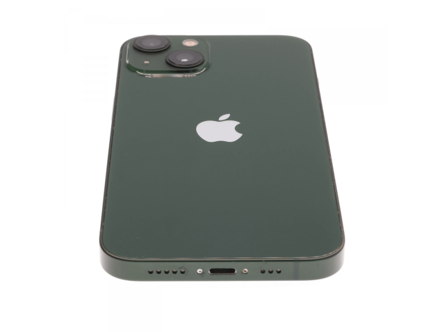 !! 1 ÉV GARANCIA !! Apple iPhone 13 128 GB Green 98%