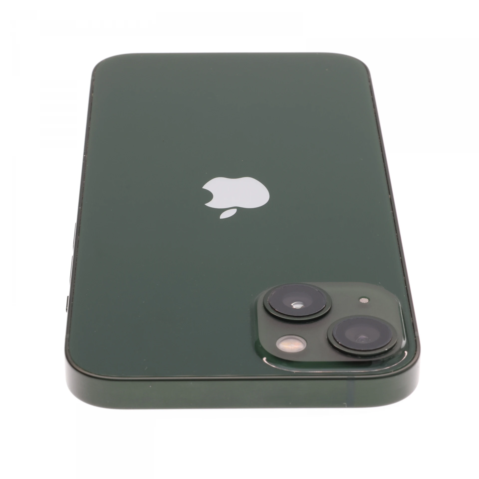 !! 1 ÉV GARANCIA !! Apple iPhone 13 128 GB Green 98%