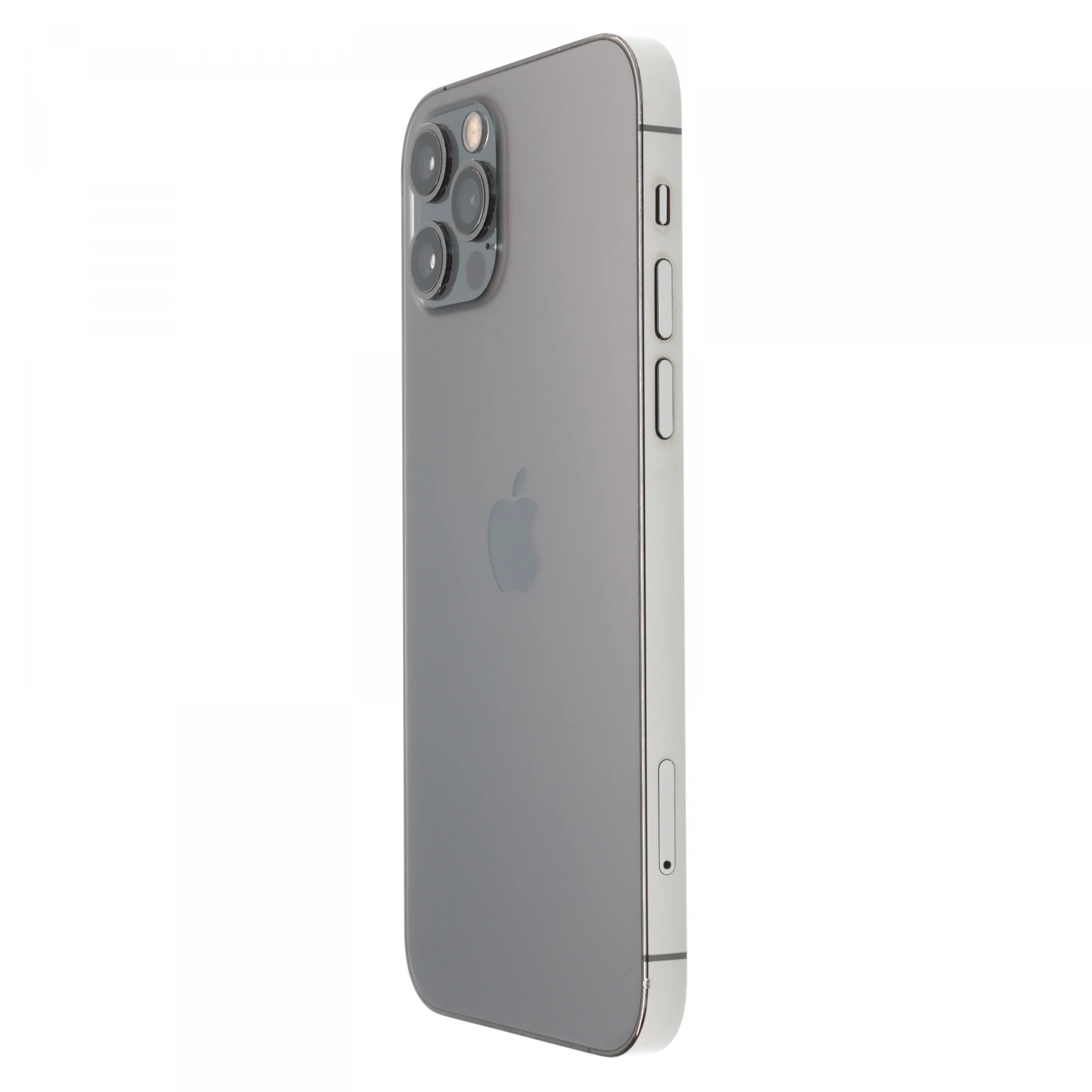 !! 1 ÉV GARANCIA !! Apple iPhone 12 Pro 128 GB Graphite 100%