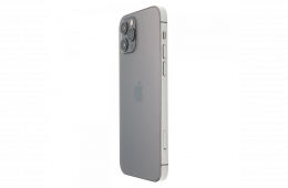 !! 1 ÉV GARANCIA !! Apple iPhone 12 Pro 128 GB Graphite 100%