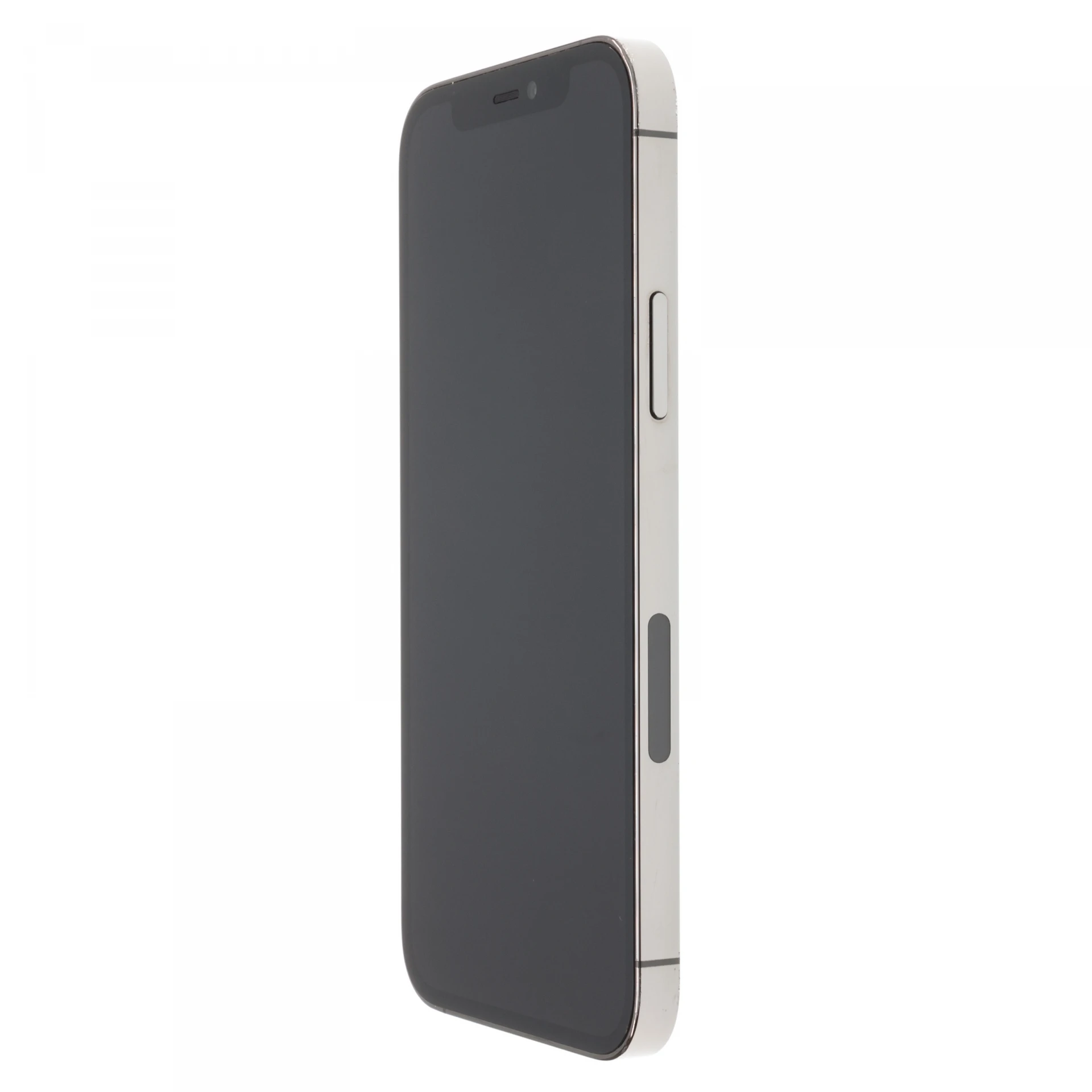 !! 1 ÉV GARANCIA !! Apple iPhone 12 Pro 128 GB Graphite 100%
