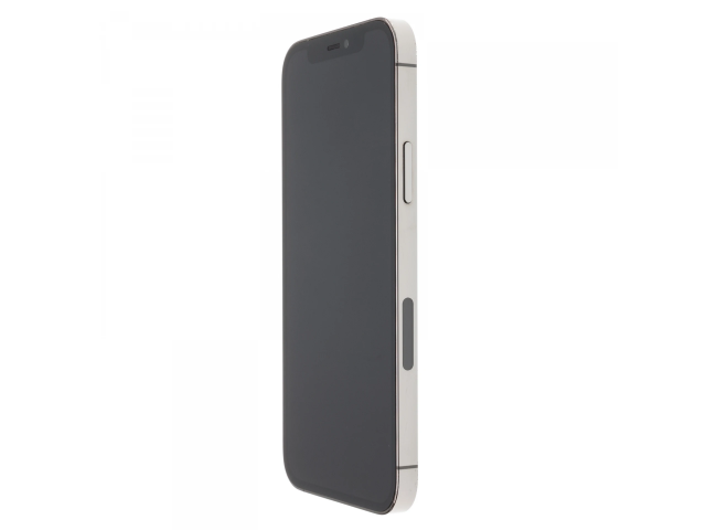 !! 1 ÉV GARANCIA !! Apple iPhone 12 Pro 128 GB Graphite 100%