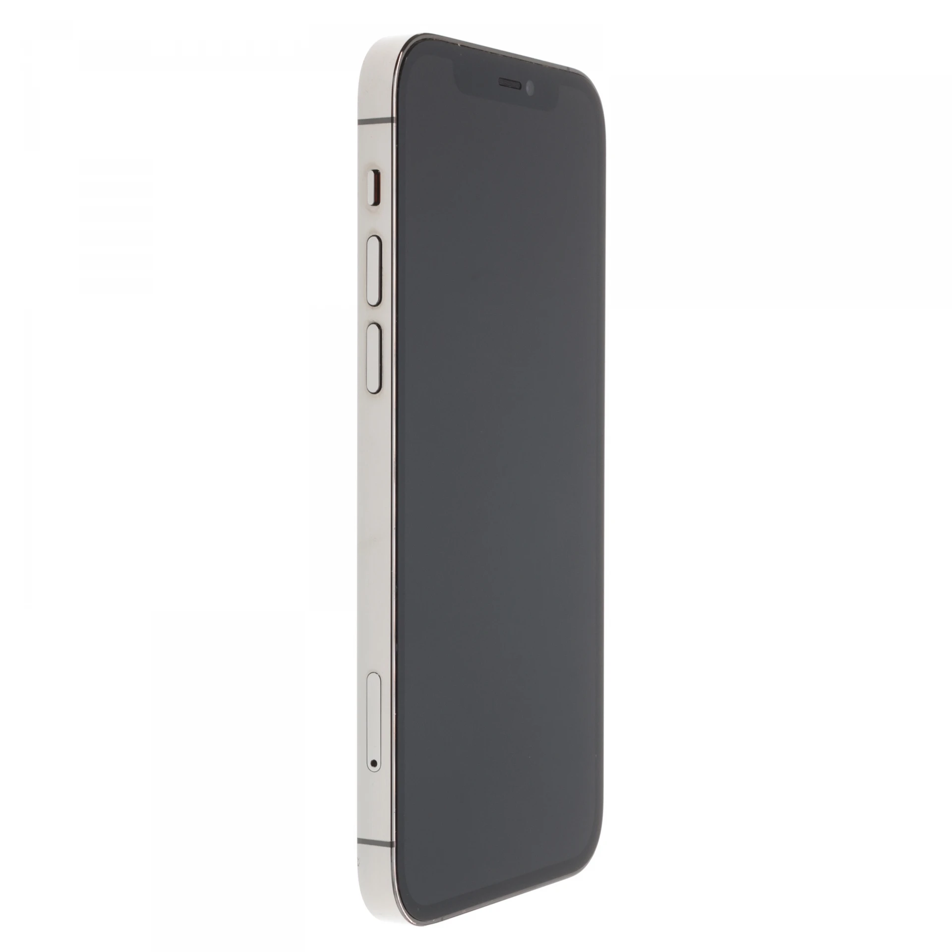 !! 1 ÉV GARANCIA !! Apple iPhone 12 Pro 128 GB Graphite 100%