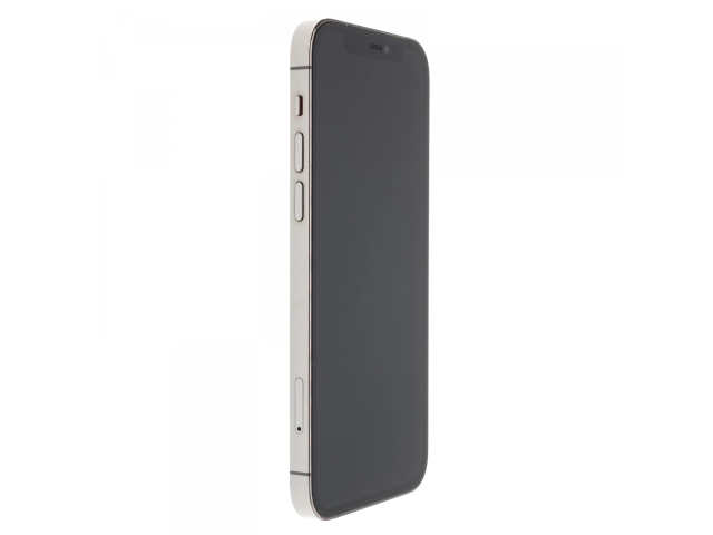 !! 1 ÉV GARANCIA !! Apple iPhone 12 Pro 128 GB Graphite 100%