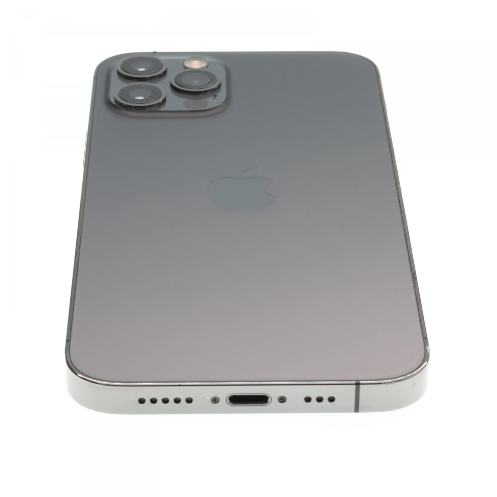 !! 1 ÉV GARANCIA !! Apple iPhone 12 Pro 128 GB Graphite 100%