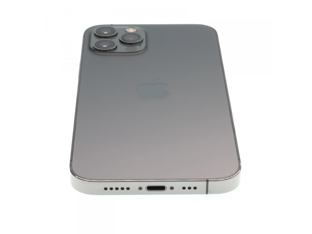 !! 1 ÉV GARANCIA !! Apple iPhone 12 Pro 128 GB Graphite 100%