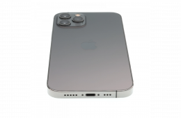 !! 1 ÉV GARANCIA !! Apple iPhone 12 Pro 128 GB Graphite 100%