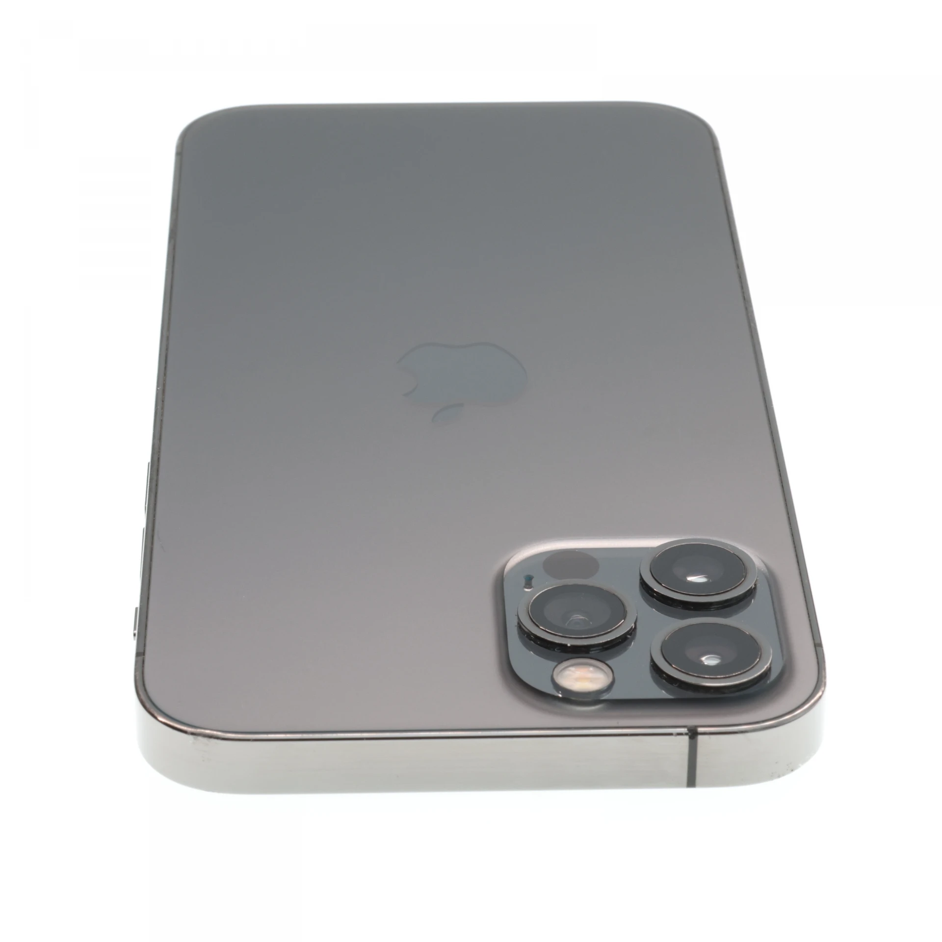 !! 1 ÉV GARANCIA !! Apple iPhone 12 Pro 128 GB Graphite 100%