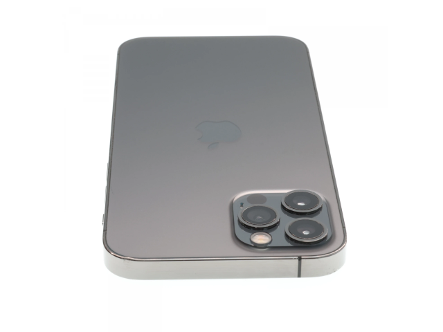!! 1 ÉV GARANCIA !! Apple iPhone 12 Pro 128 GB Graphite 100%