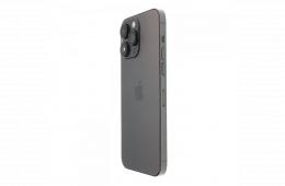!! 1 ÉV GARANCIA !! Apple iPhone 14 Pro Max 128 GB Space Black 100%