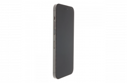 !! 1 ÉV GARANCIA !! Apple iPhone 14 Pro Max 128 GB Space Black 100%