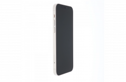 !! 1 ÉV GARANCIA !! Apple iPhone 12 128 GB White 96%