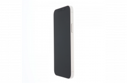 !! 1 ÉV GARANCIA !! Apple iPhone 12 128 GB White 96%