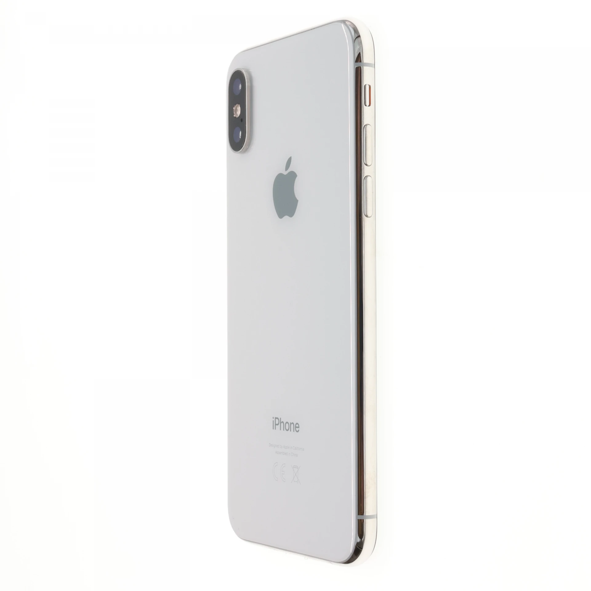 !! 1 ÉV GARANCIA !! Apple iPhone XS 64 GB Space Gray 100%
