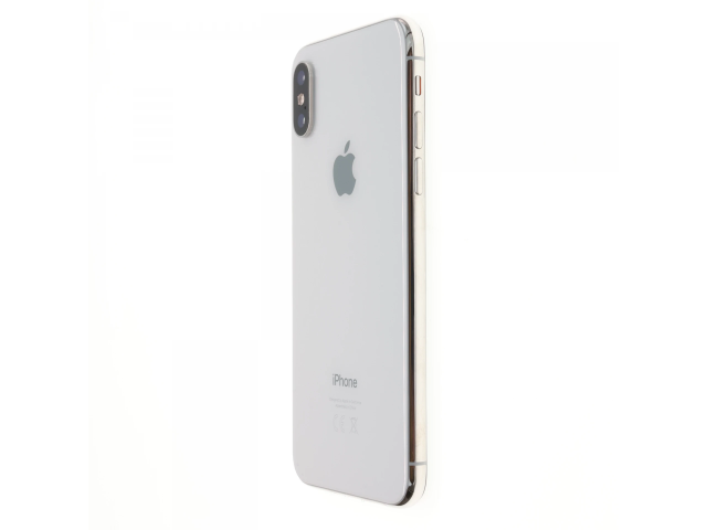 !! 1 ÉV GARANCIA !! Apple iPhone XS 64 GB Space Gray 100%