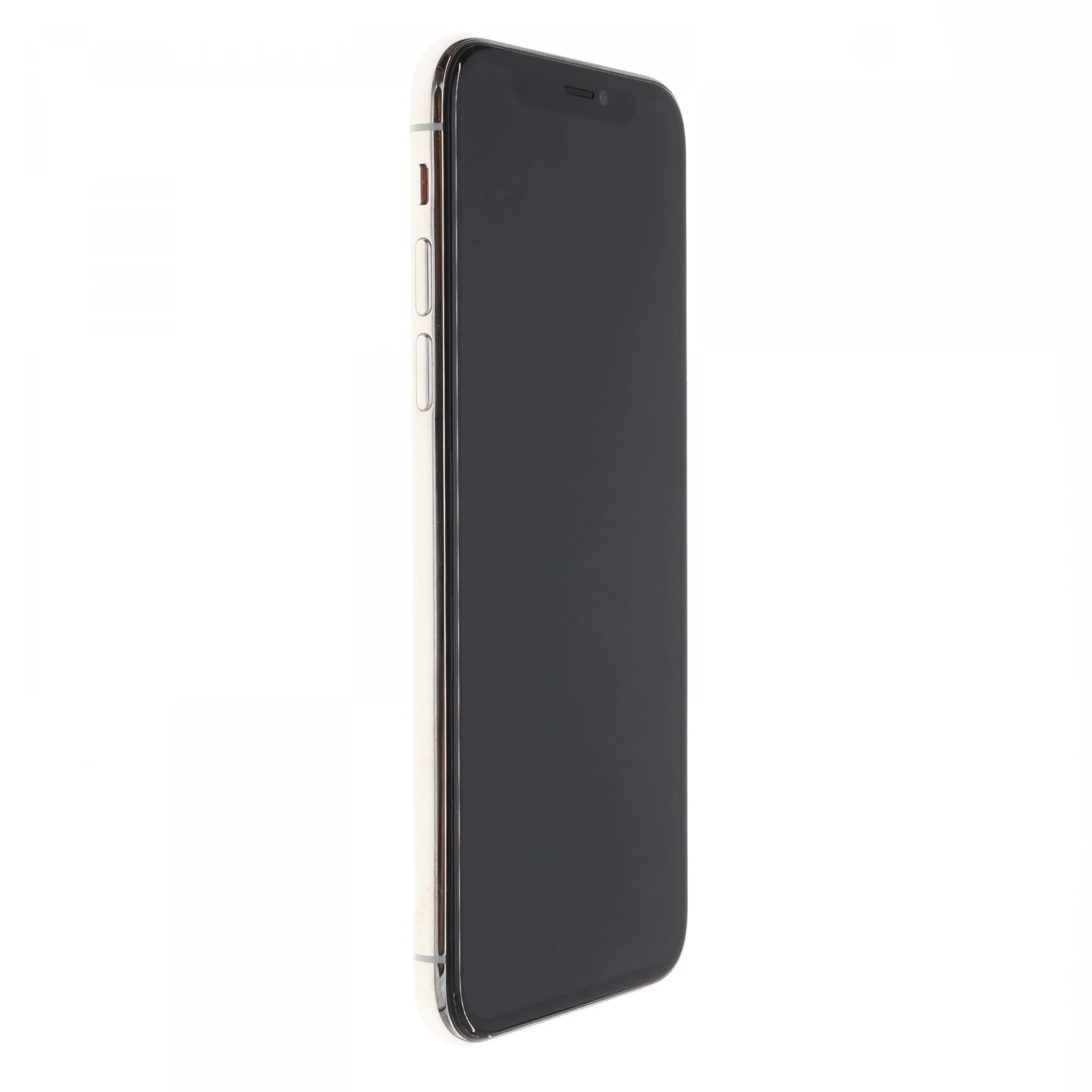 !! 1 ÉV GARANCIA !! Apple iPhone XS 64 GB Space Gray 100%