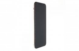 !! 1 ÉV GARANCIA !! Apple iPhone XS 64 GB Space Gray 100%
