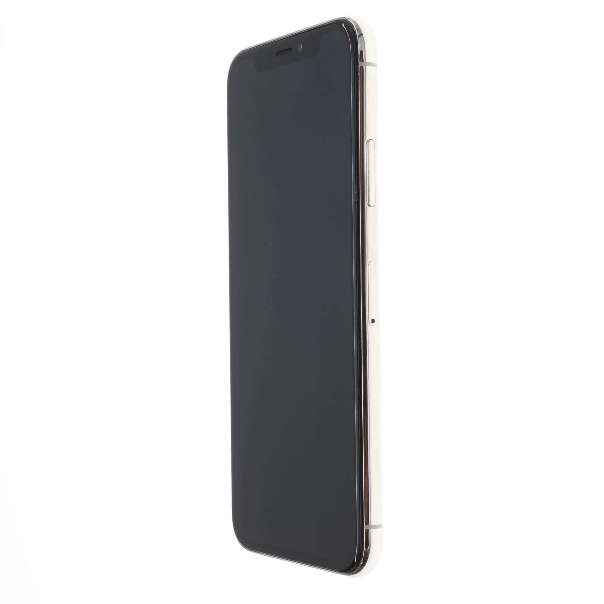 !! 1 ÉV GARANCIA !! Apple iPhone XS 64 GB Space Gray 100%