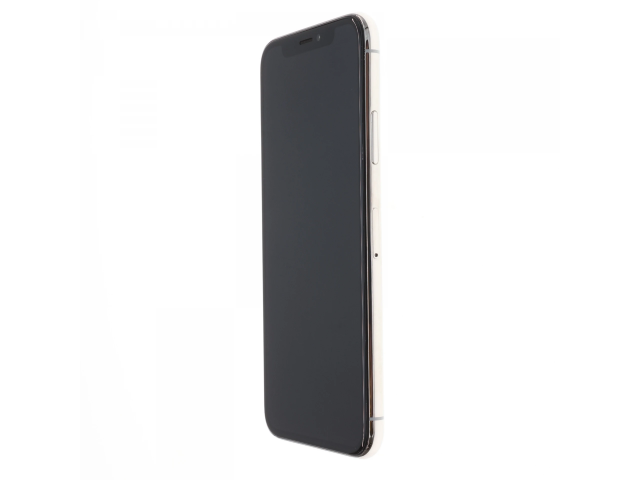 !! 1 ÉV GARANCIA !! Apple iPhone XS 64 GB Space Gray 100%
