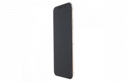 !! 1 ÉV GARANCIA !! Apple iPhone XS 64 GB Space Gray 100%